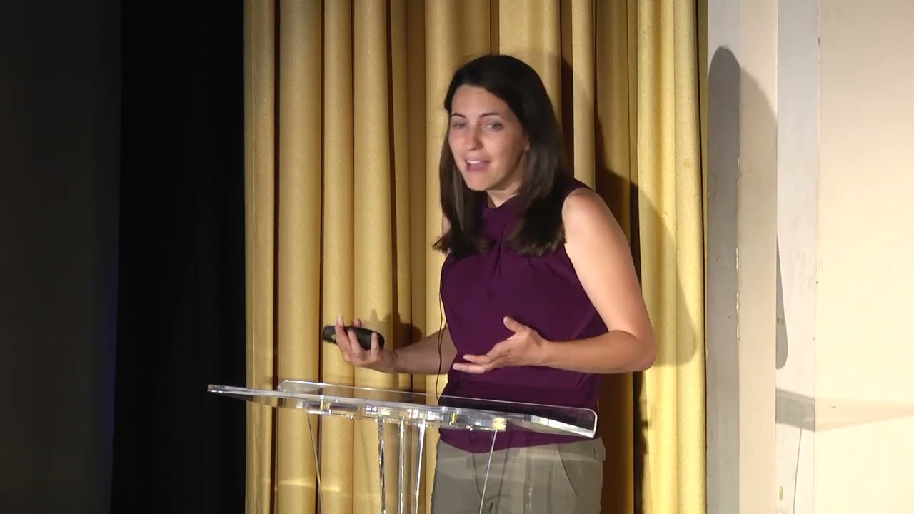 Integrating Ethology, Learning Theory, and Cognition in Animal Training. Lecture by Monique Udell
