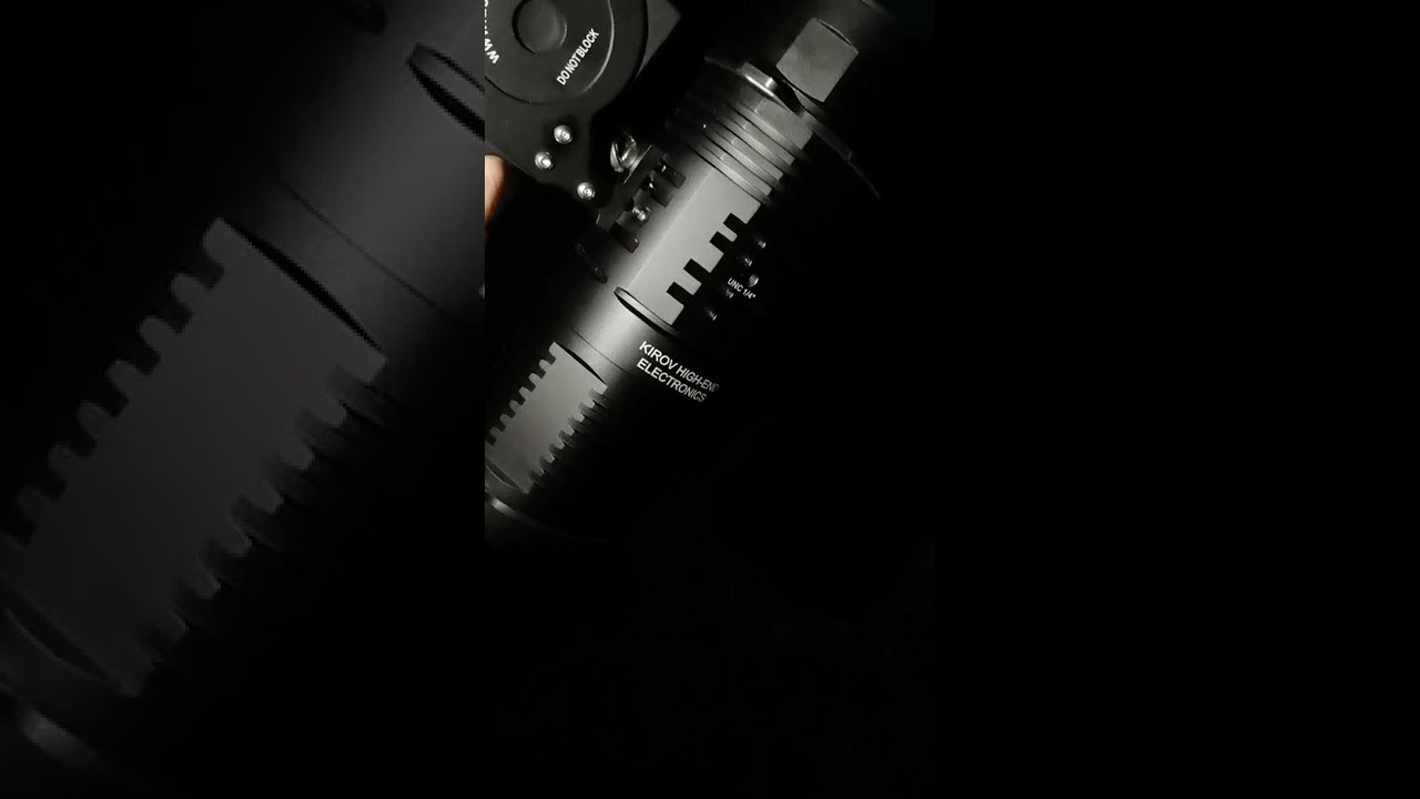 ACEBEAM W50 - 4000 МЕТРА ДАЛЕКОБОЙНОСТ - НАЙ-ДАЛЕКОБОЙНИЯТ ЛАЗЕРЕН ФЕНЕР В СВЕТА &ndash; ГАРАНТИРАНО!