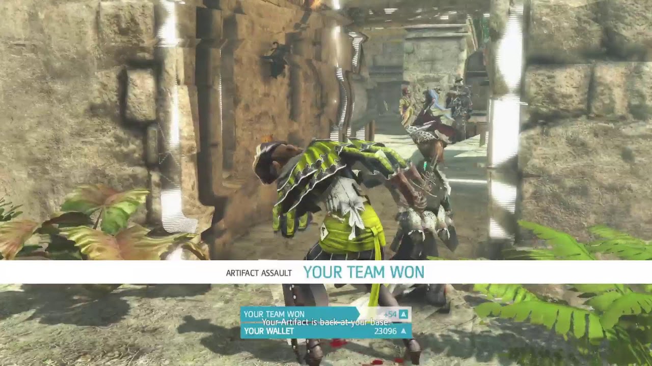 Ac4 scrim 2025