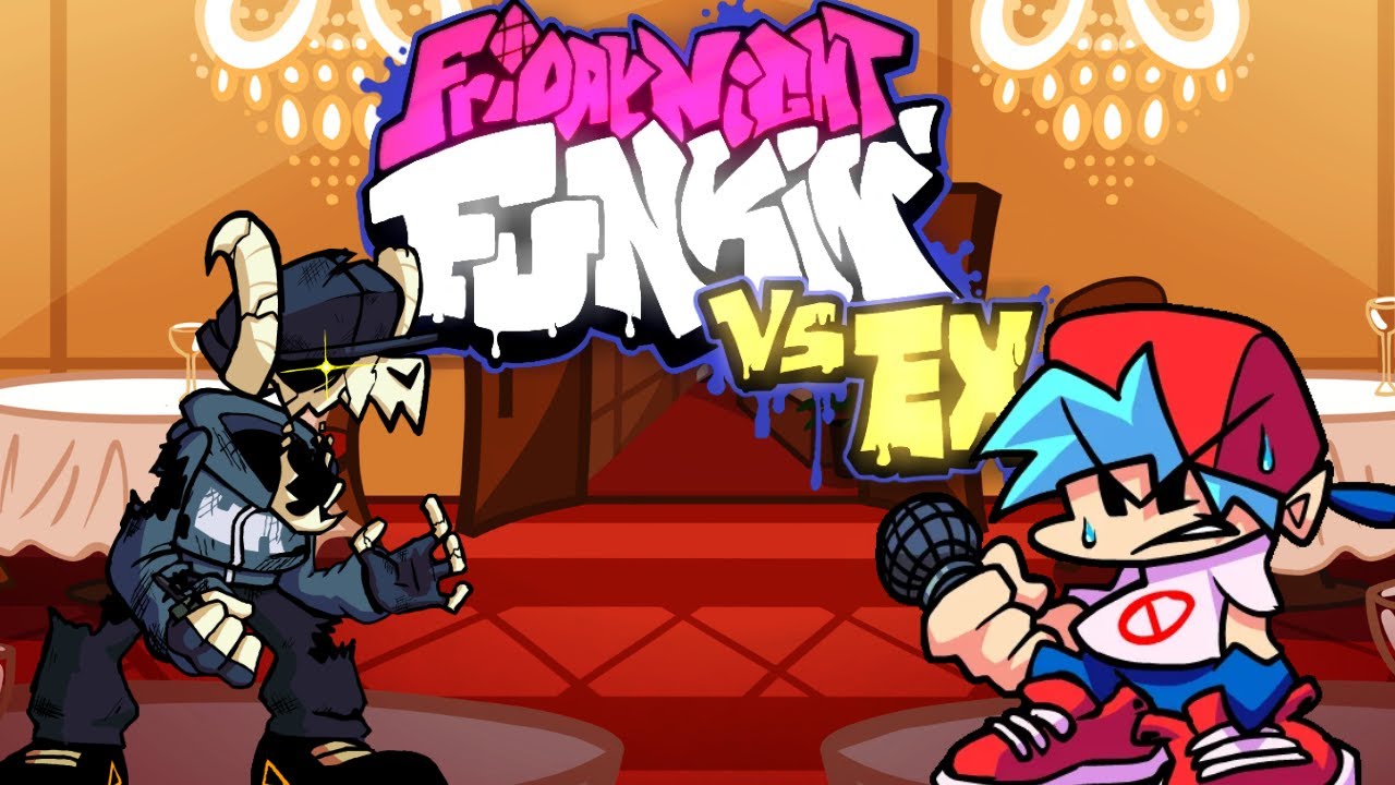 The Tabi Mod is INSANE... (Friday Night Funkin') (Ft. Shadow)
