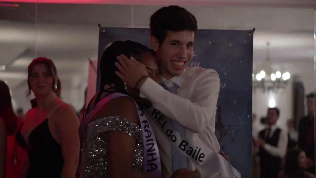o TEU Baile de Finalistas!