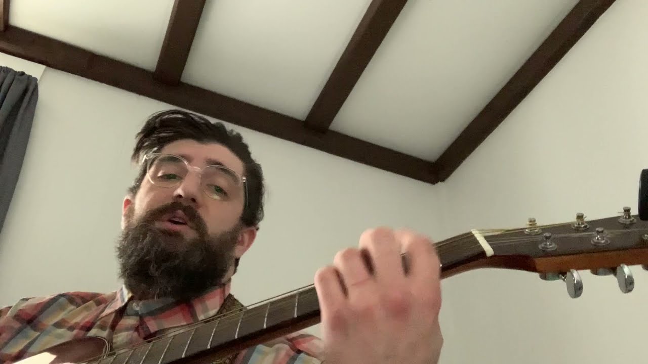 Cowboy - Mapache (COVER)