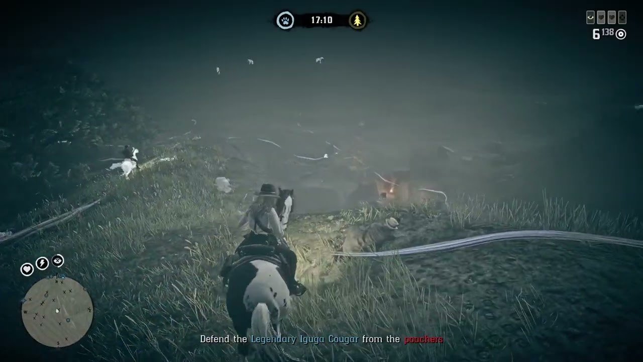 Level 230 Quiet Evening in Red Dead Online 2026
