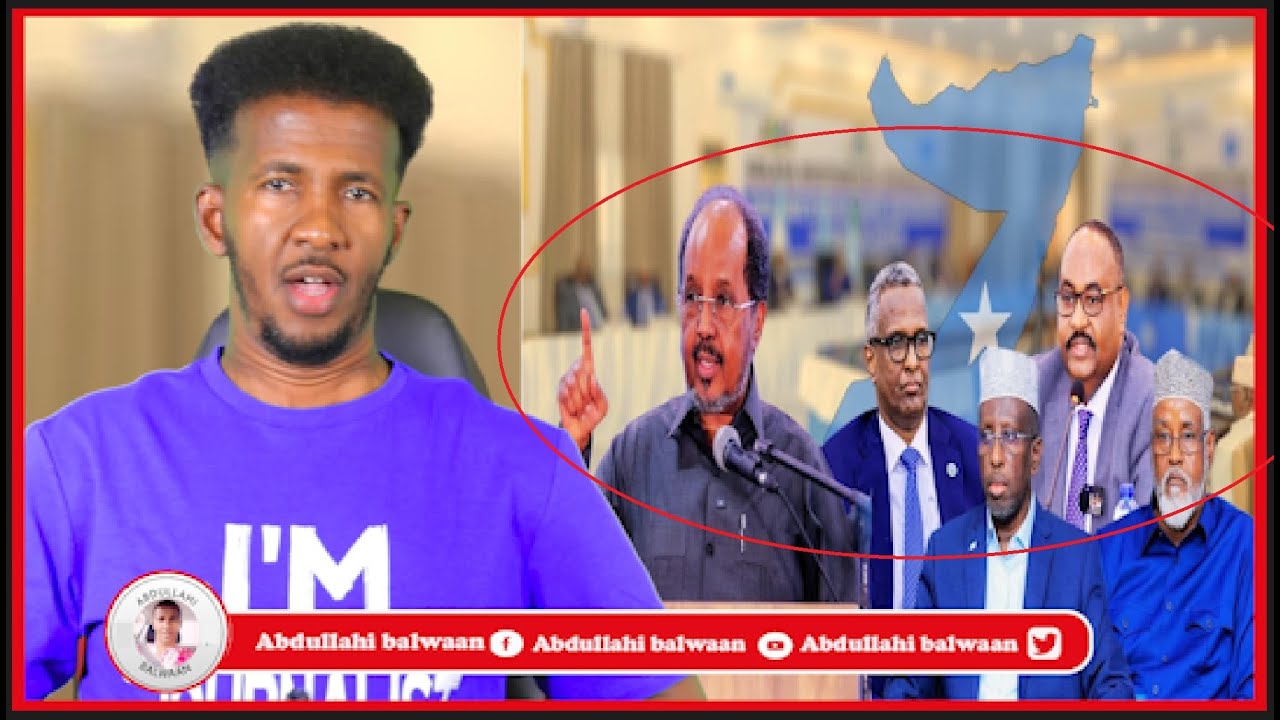 Gogol kudhawaaqida Villa Somalia, maxaa ka run ah, Ma qabsoomaysaa & isku dhexyaaca?