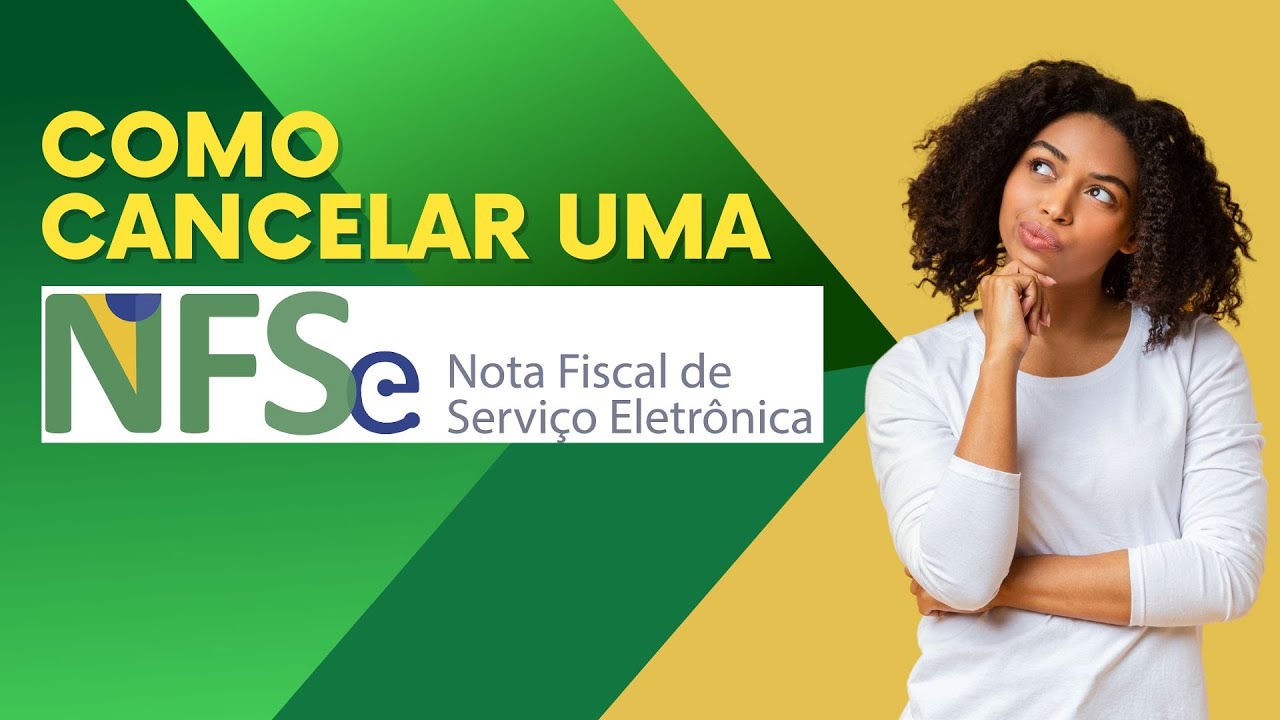Como Cancelar Nota Fiscal de MEI em 2024