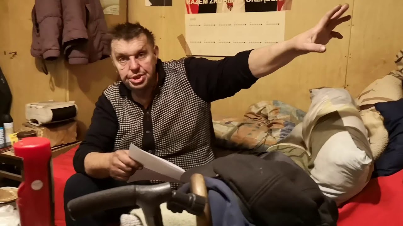 Fekalne rozważania