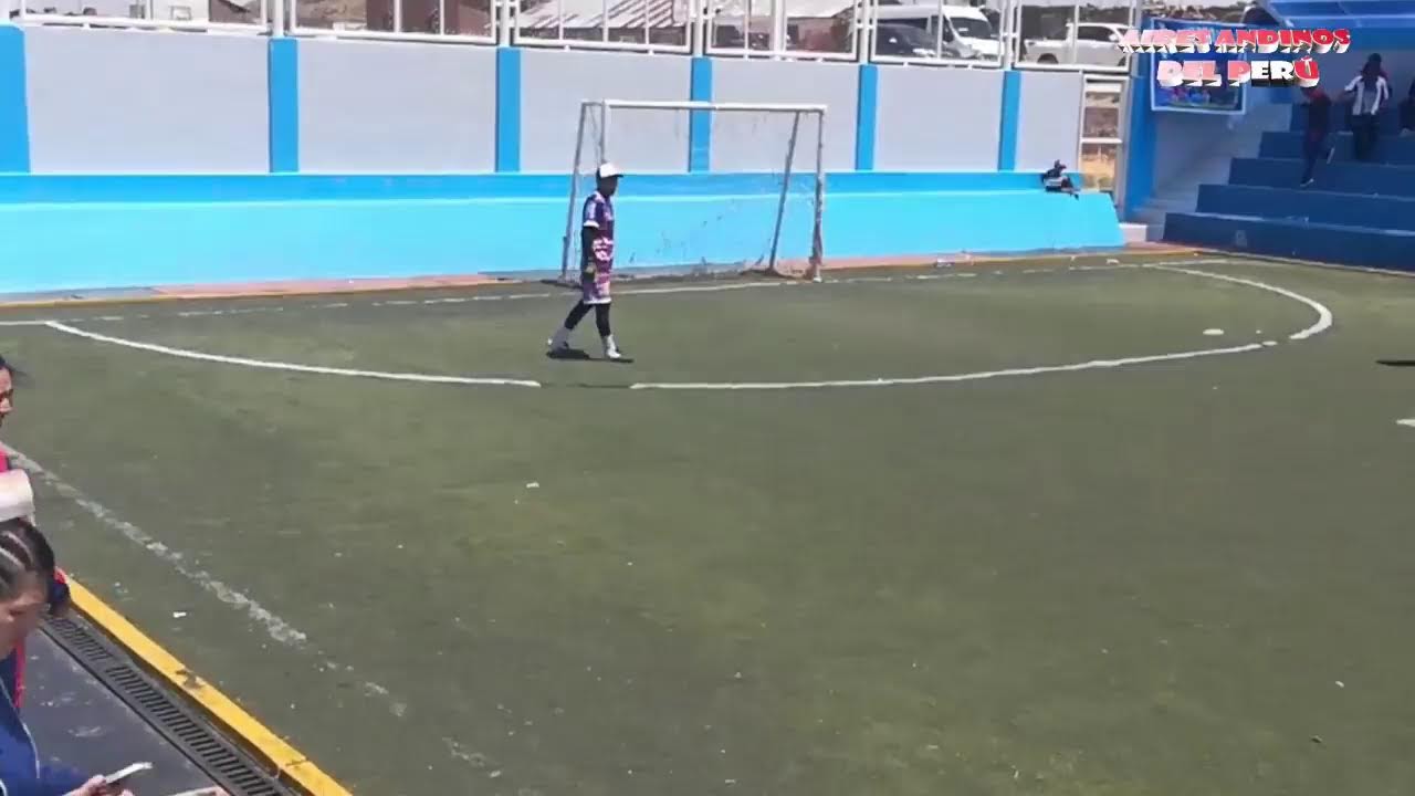 olimpiadas tupamarinas 2024  promoción 2008 vs 2009