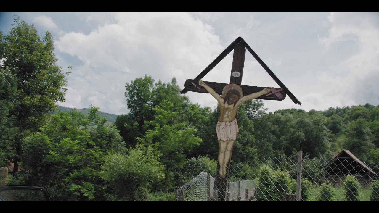 Comuna Iara - Film Oficial de Prezentare 4k