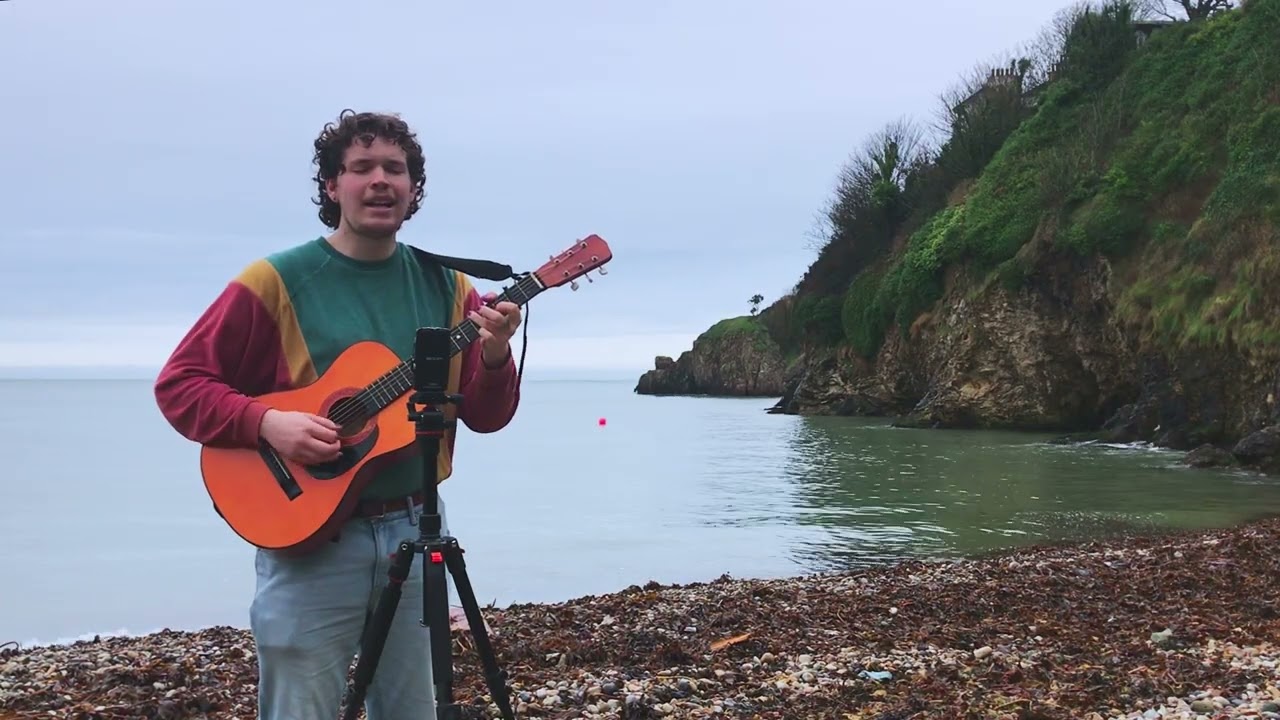 Time We Made Time - Watchhouse/Mandolin Orange (Henrik Fabian Cover)