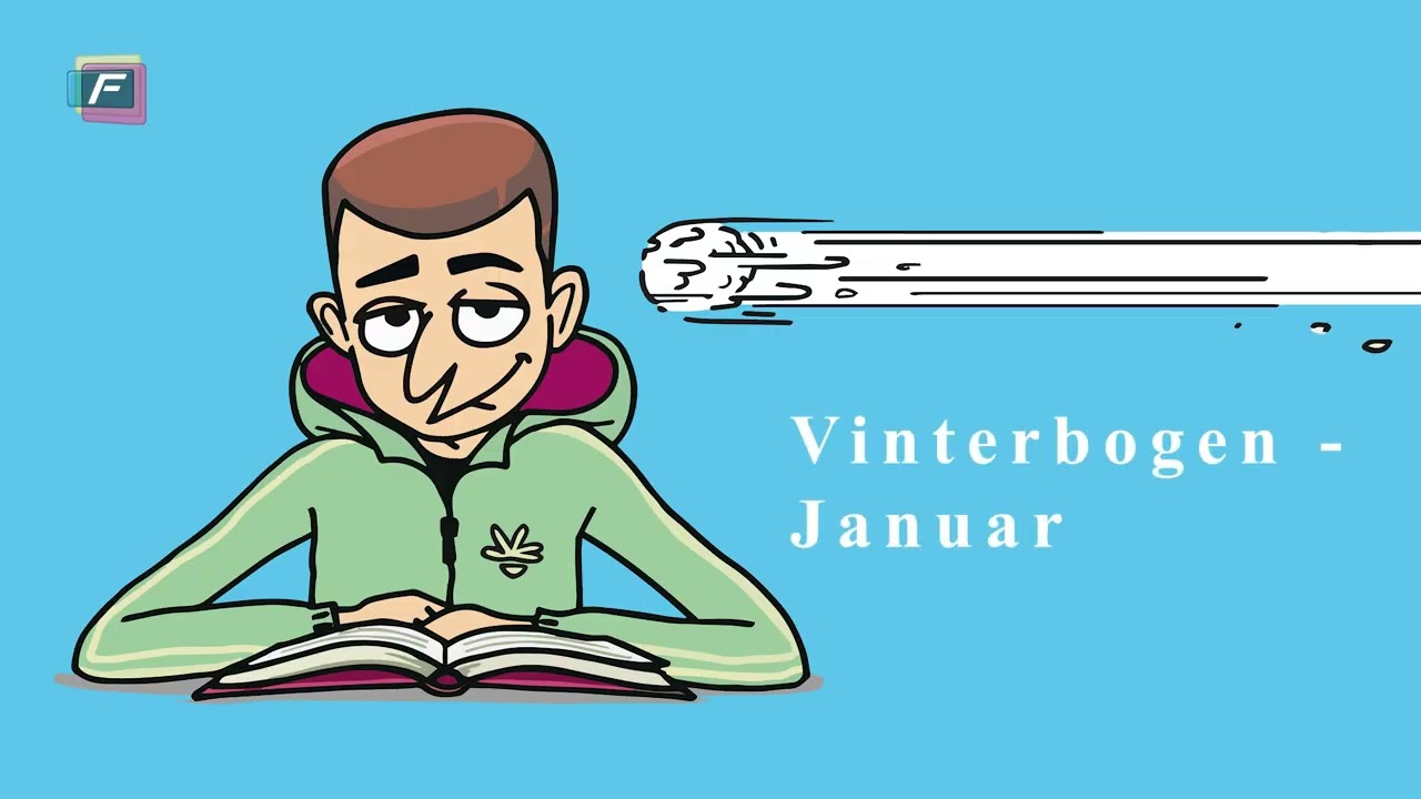Nyt fra Biblioteket - december, januar og februar