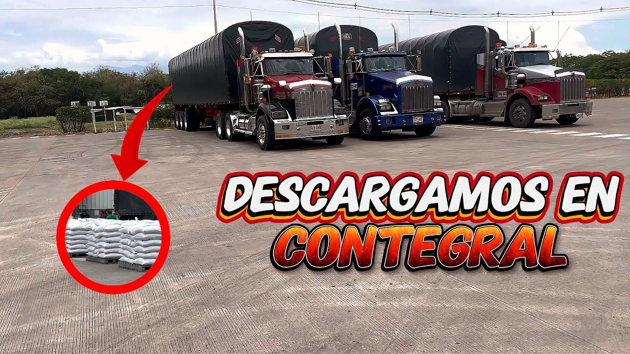 UN VIAJE LARGO PERO LOGRAMOS LLEGAR A TIEMPO