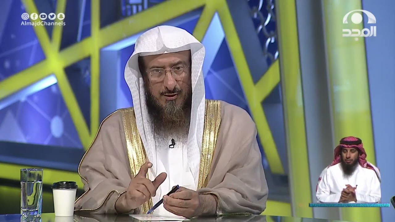 حد الأخذ من اللحية