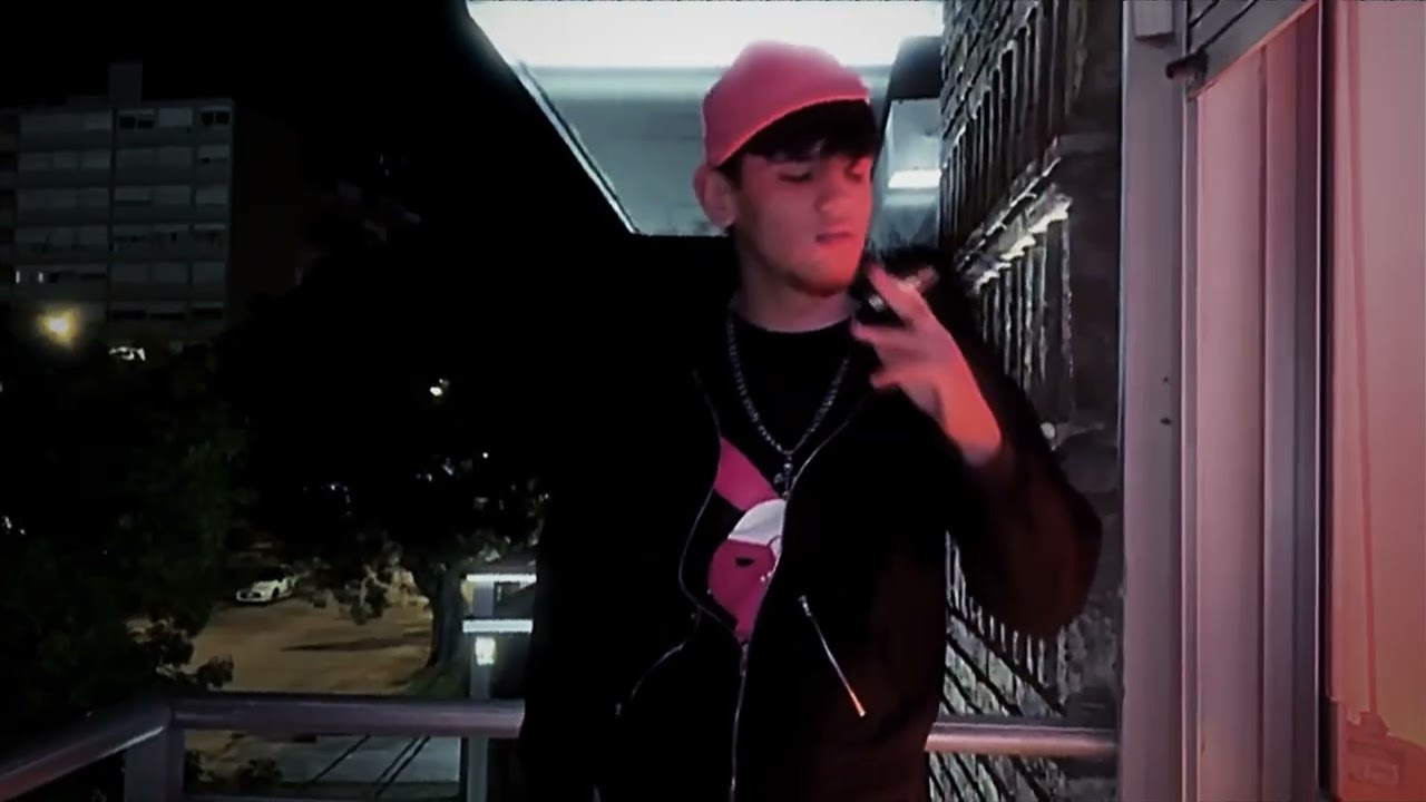 Decime si vos vas a estar (Video Oficial)