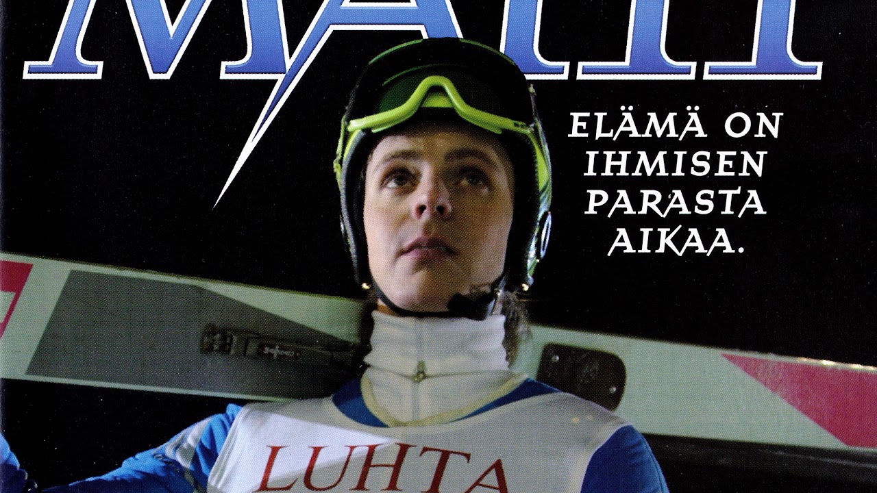 Timo Kotipelto - Lennä Nykäsen Matti