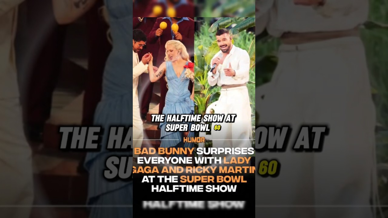 Bad Bunny&rsquo;s Super Bowl Halftime Sparks Massive Debate &mdash; Fans Divided! 