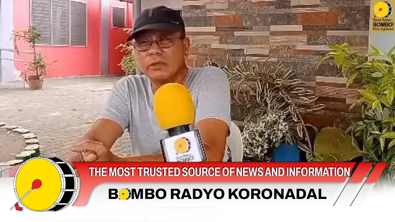 Brgy. GPS, padayon ang panawagan sa publiko nga untaton na ang pag-imbolbar sa iligal nga droga