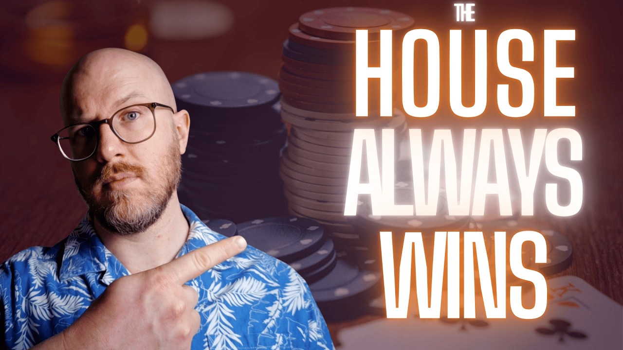 Why Gamblers Bet Bigger - Win or Lose