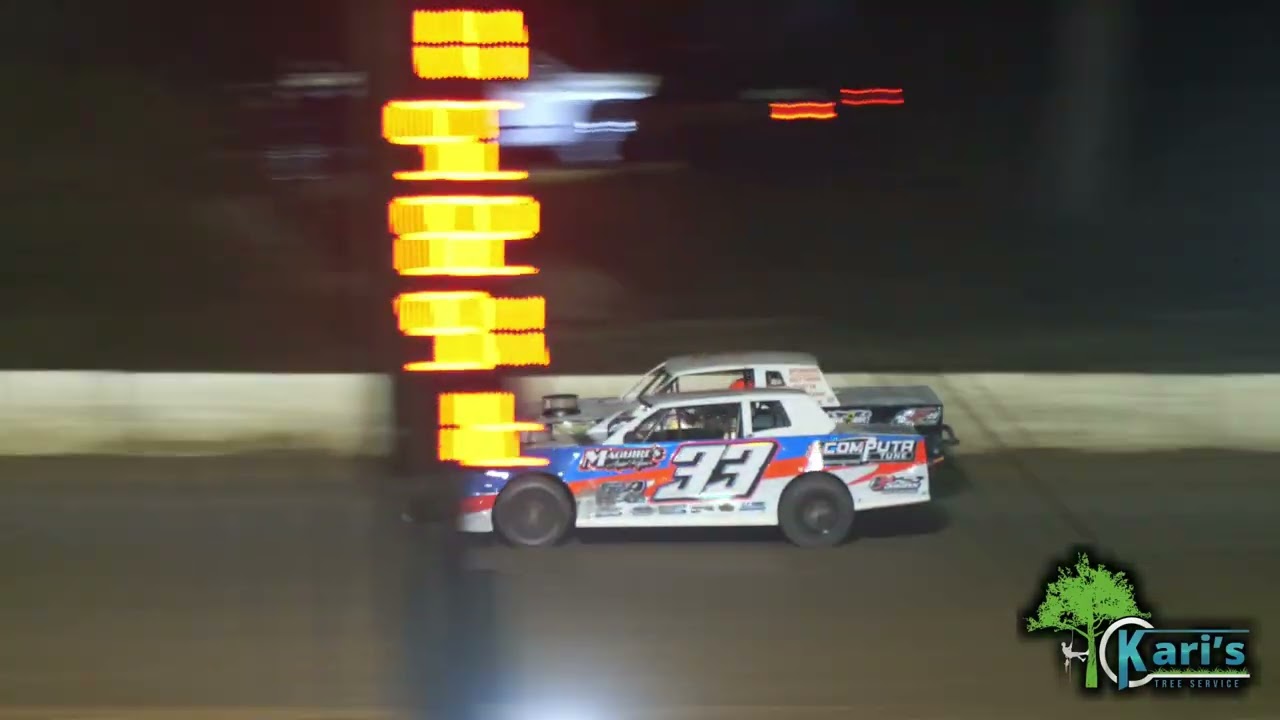 All-Tech Raceway 10/18/25