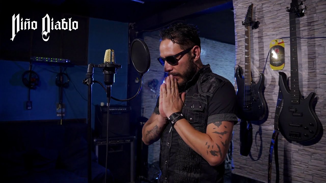 Niño Diablo ft. Saga Kastronovo - Ecos del viento