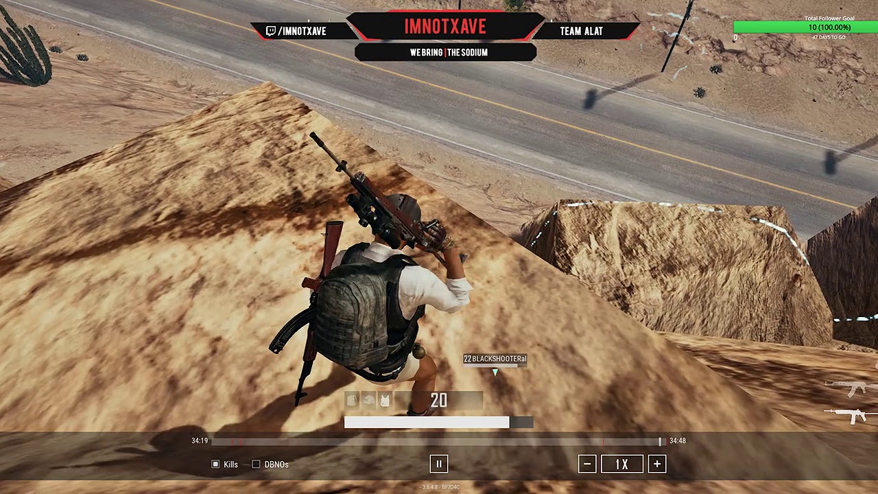 Epic final playzone