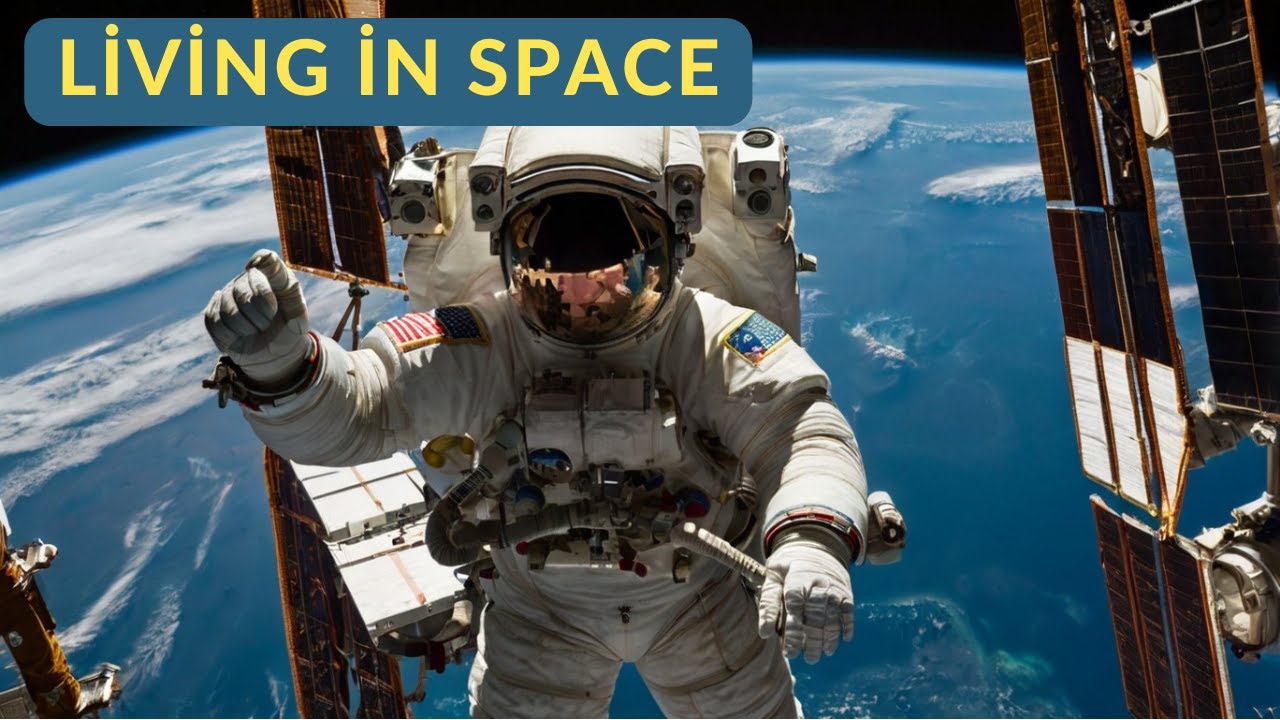 Astronaut Training: Exploring Space Farming for Mars Missions