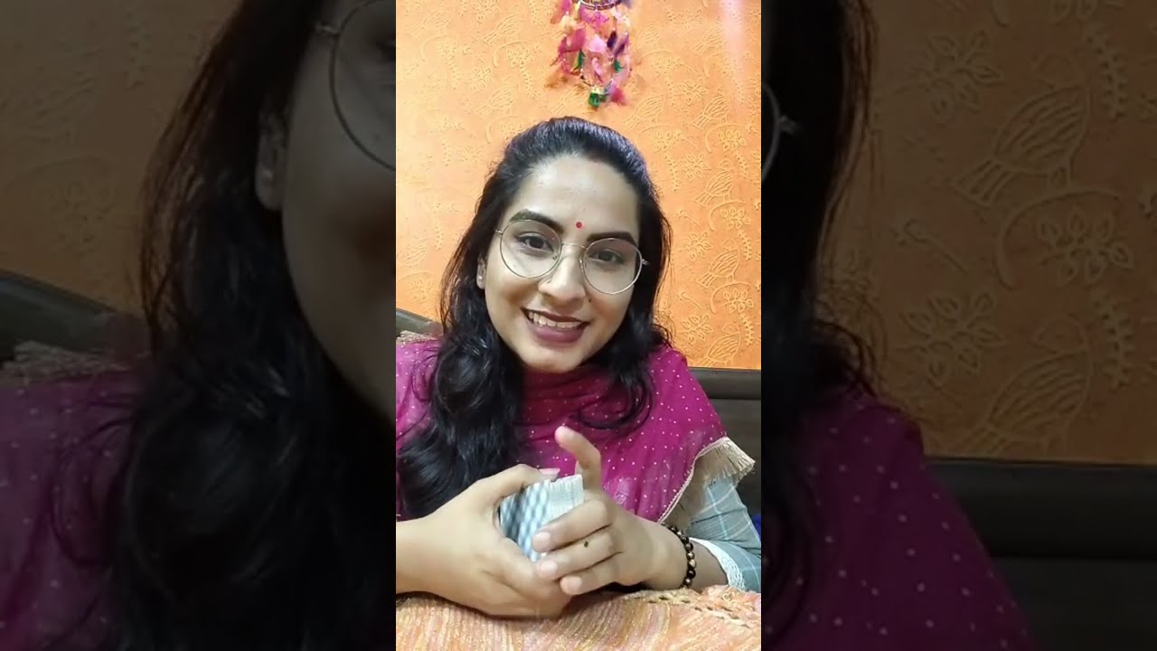 Akhandjyoti tarot is live शुभ महाशिवरात्रि #tarot #tarotreadings #Akhandjyotitarot  #shortsfeed