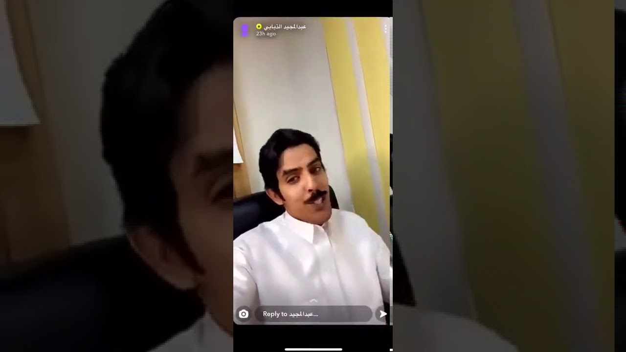 محمد الشمالي المري في الشيخ مانع بن جمعه
