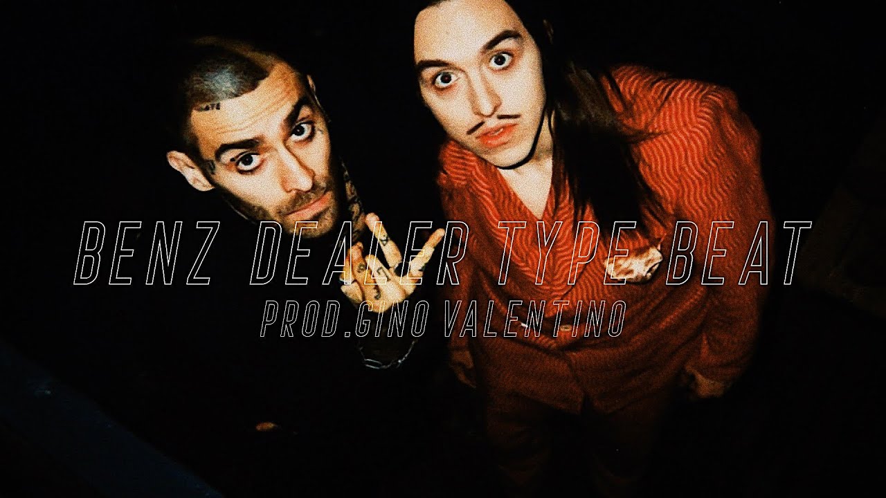 [FREE FOR PROFIT] Quebonafide x Tommy Cash 