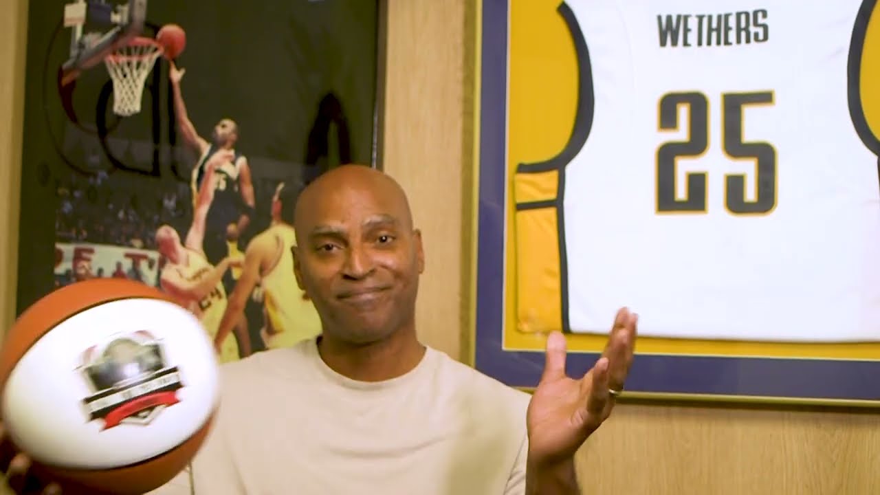 KF&JF'S  Podcast **Beyond The Buzzer Show**... Season #1 Recap.. Hosted by. Mr. Brian Wethers...2026