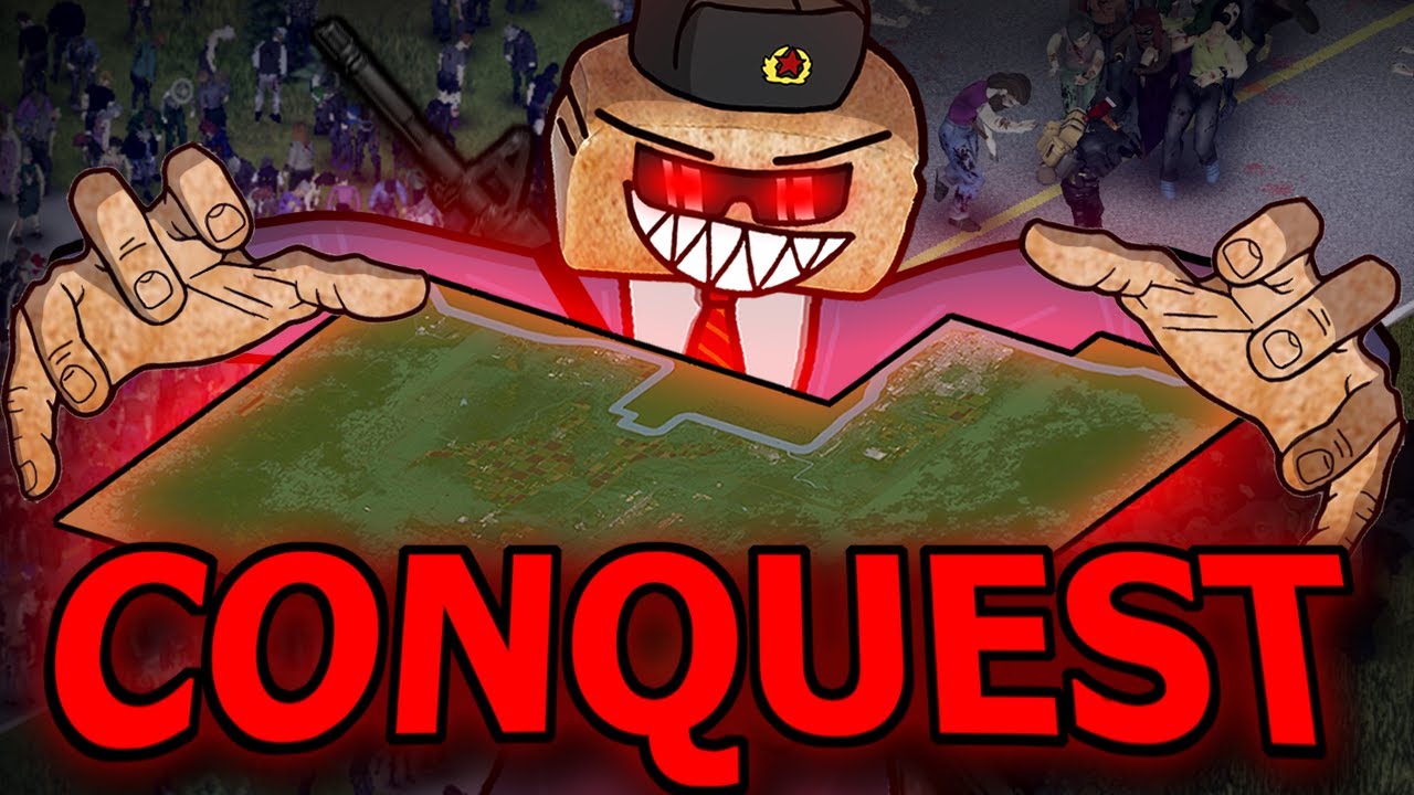 Могу ли я убить ВСЕХ зомби и вернуть округ Нокс? (Проект Zomboid) 1