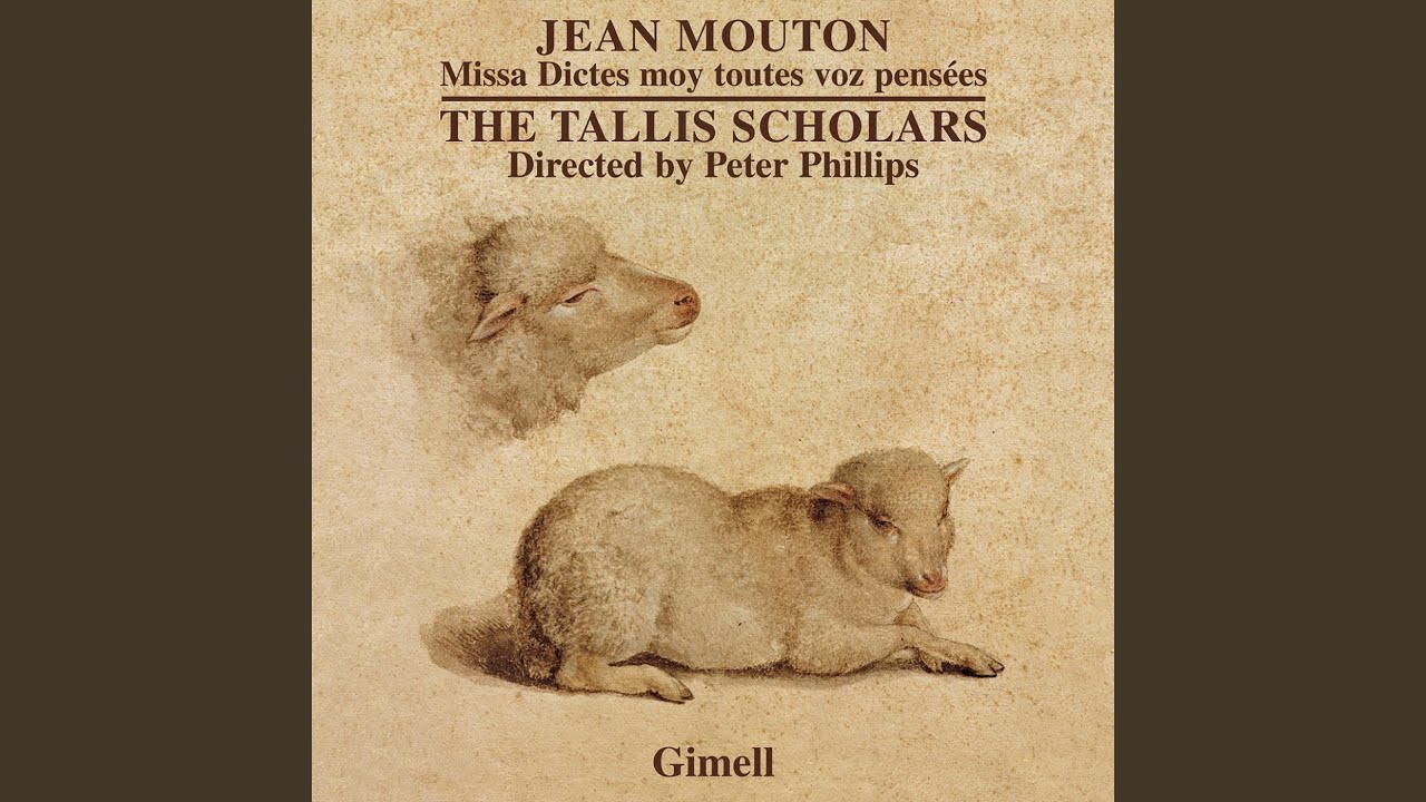 Mouton: Nesciens Mater