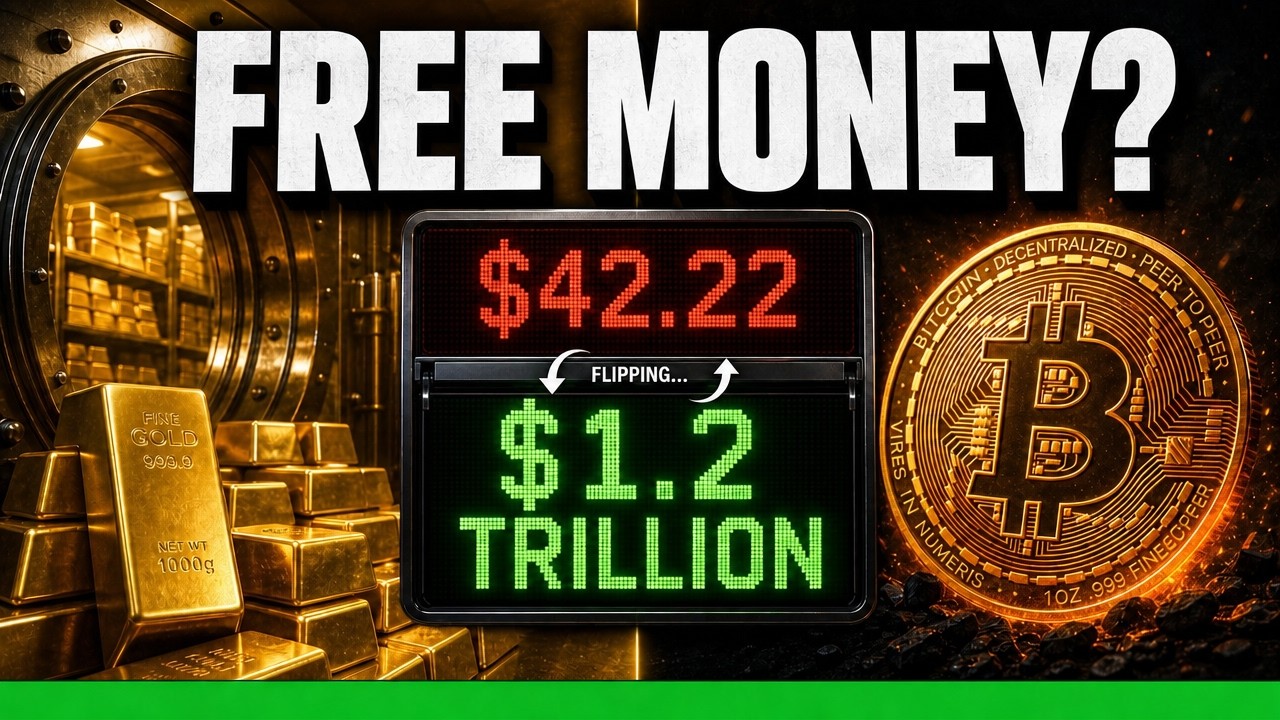 The U.S. Bitcoin Reserve and the &ldquo;Revenue Neutral&rdquo; Illusion