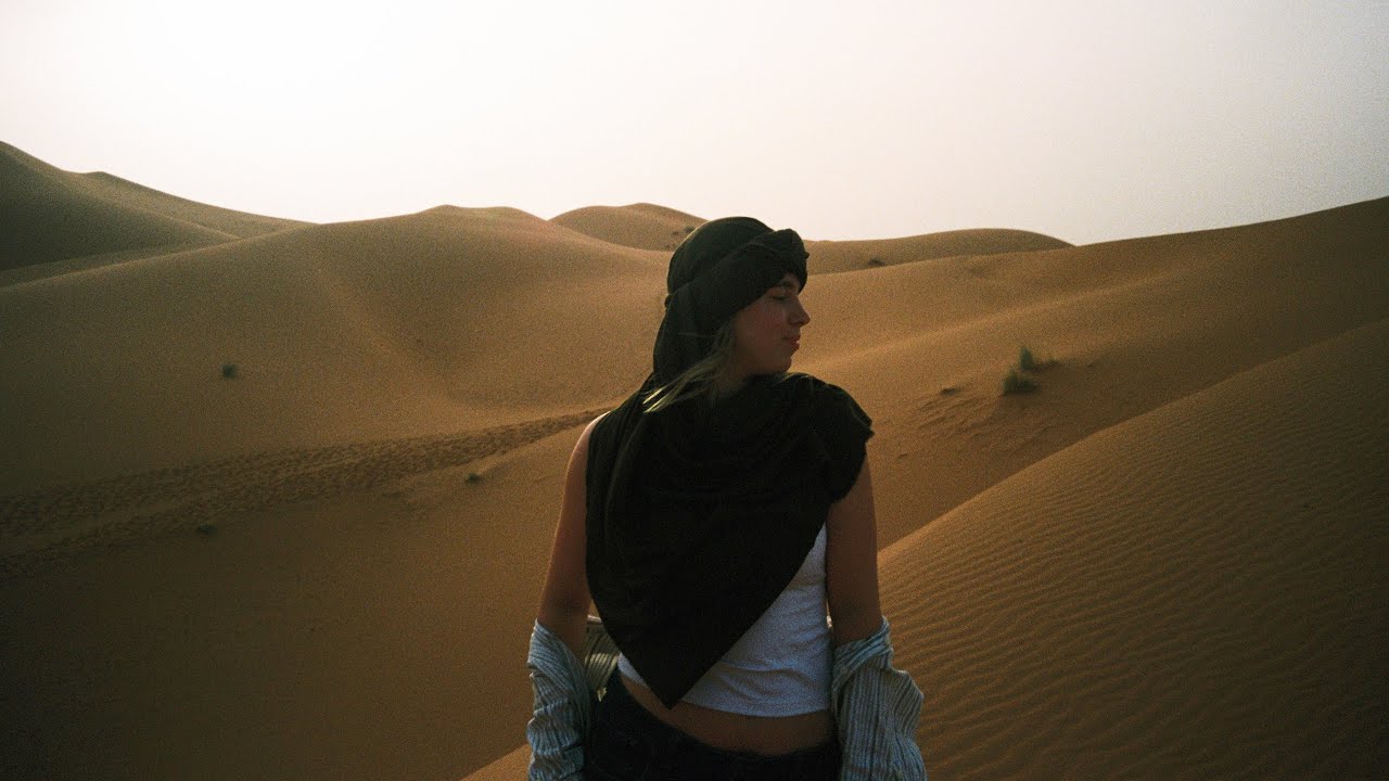 when morocco calls, you answer