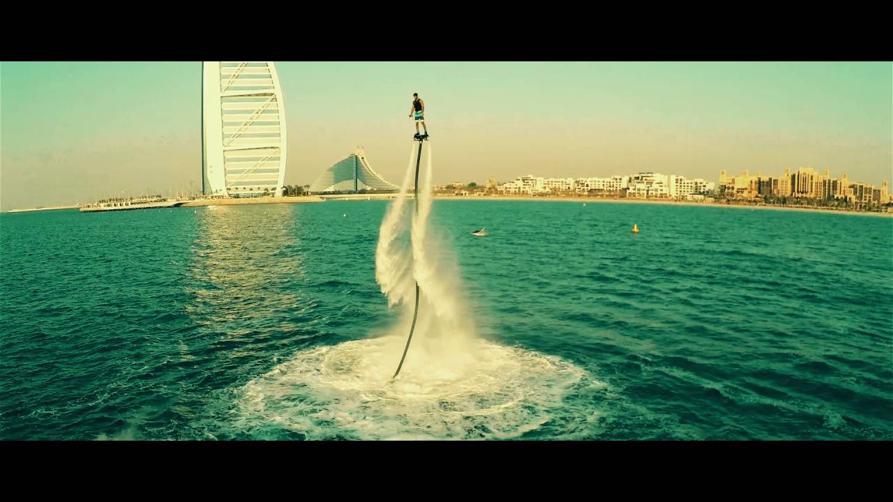 SEABREACHER UAE