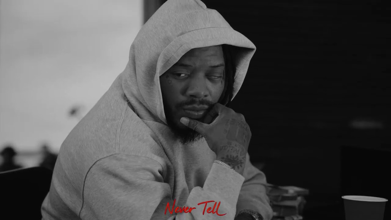 Fetty Wap - Never Tell [Official Visualizer]