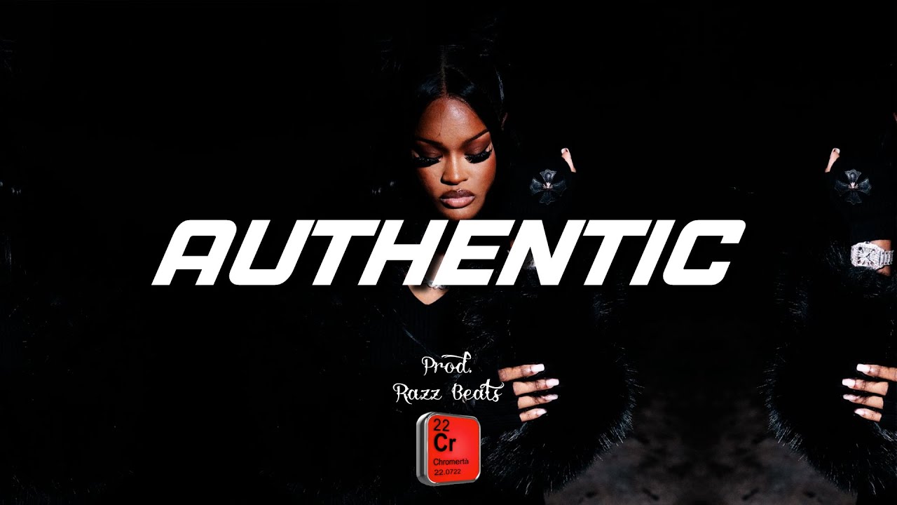 [FREE] Chy Cartier x Headie One Type Beat 2025 - 