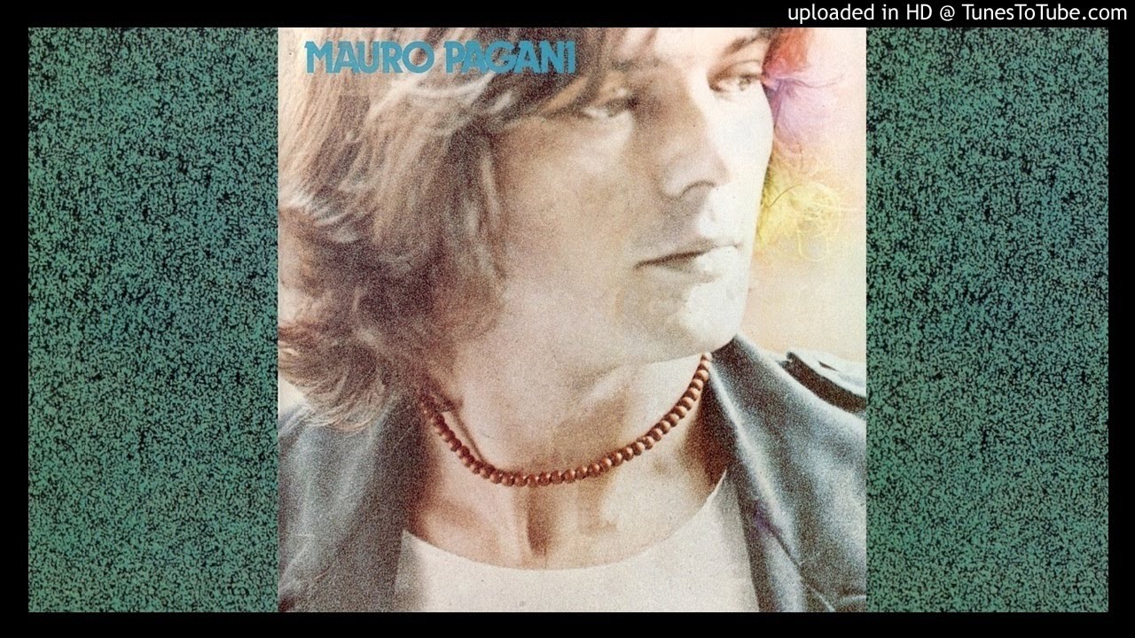 Mauro Pagani & Teresa De Sio ► Argiento [HQ Audio] 1978
