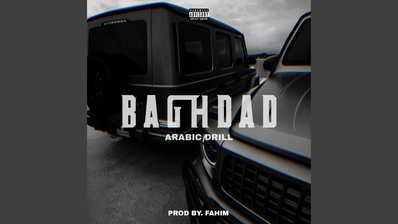 Bagdad