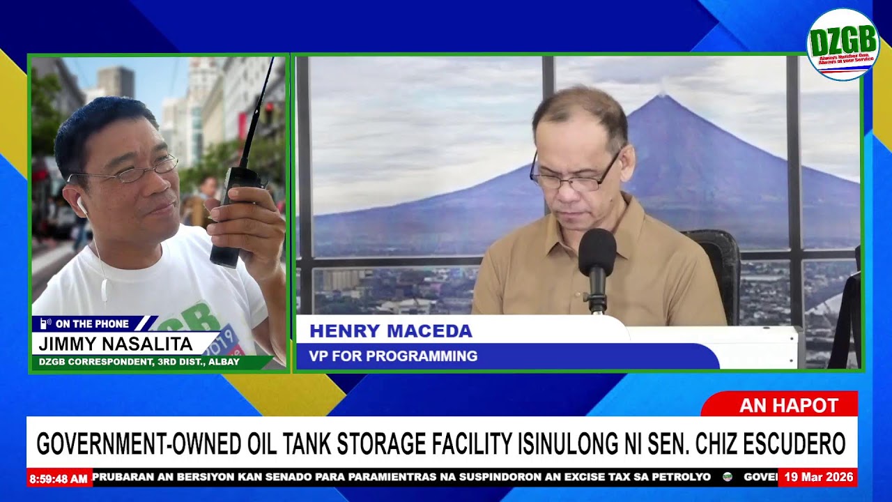 An Hapot |  March 19, 2026