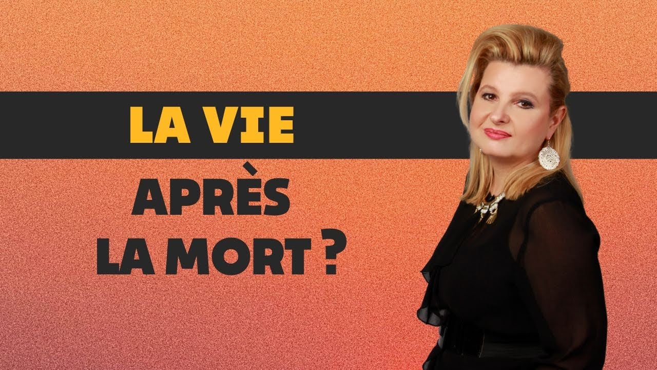 Que dit la Bible sur ce qui se passe après la mort   Avec Dorothée Rajiah