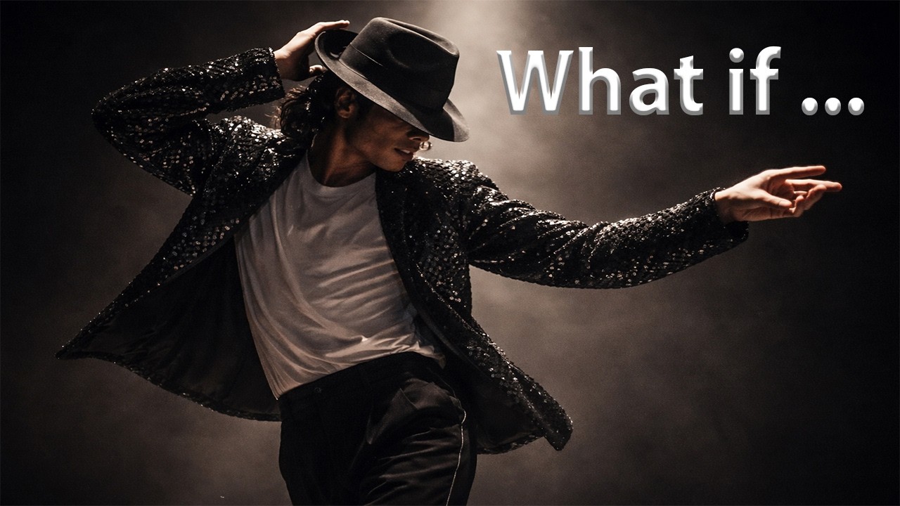 If Michael launched a New Hit in 2026 | This is how would sound like 