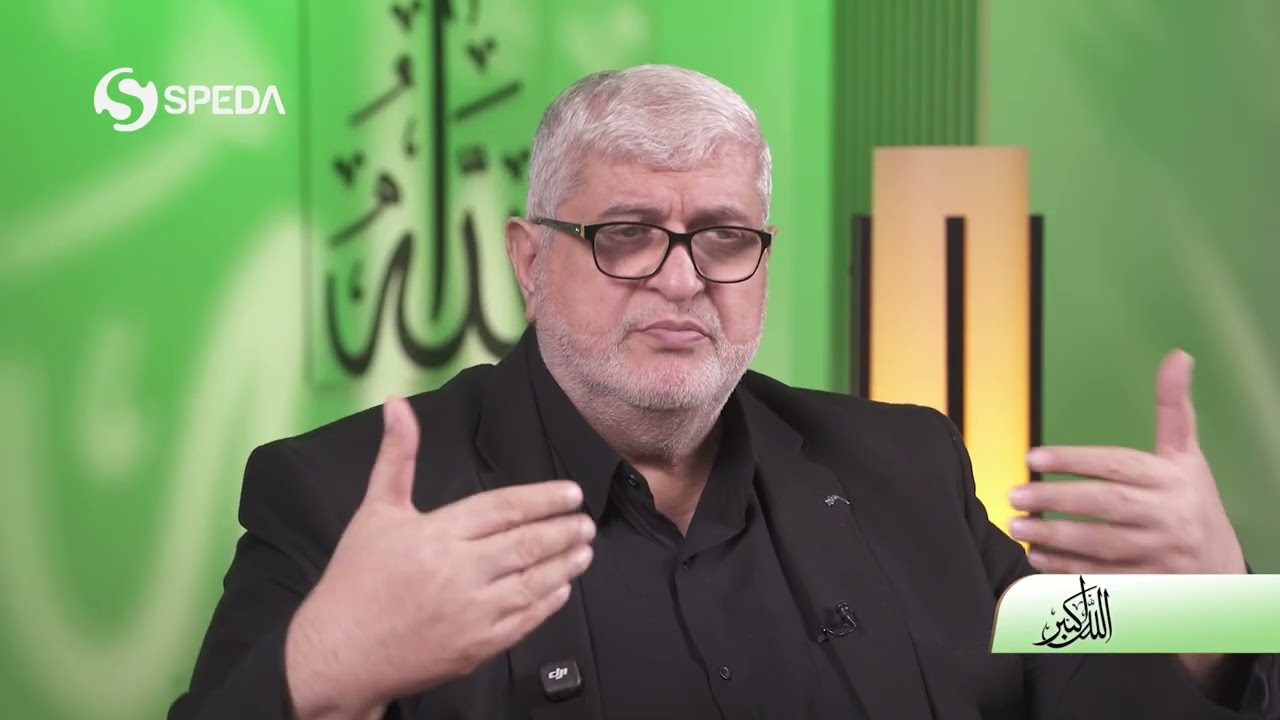 ئیسماعیل ڕەڤەندی | الله اکبر | هه‌می په‌یداكری پێدڤی ب خۆدێ نه‌ | 2 | İsmail Revendi | Allah Akbar