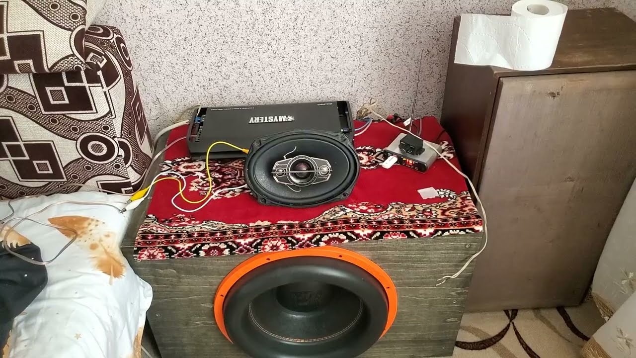 pioneer ts a6924i