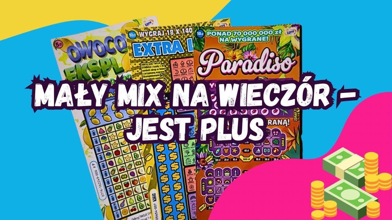 Szczęśliwy Wieczór ze Zdrapkami 🍀✨ – Trafiliśmy Wygraną!💰💰💰 #zdrapki #zdrapkilotto 