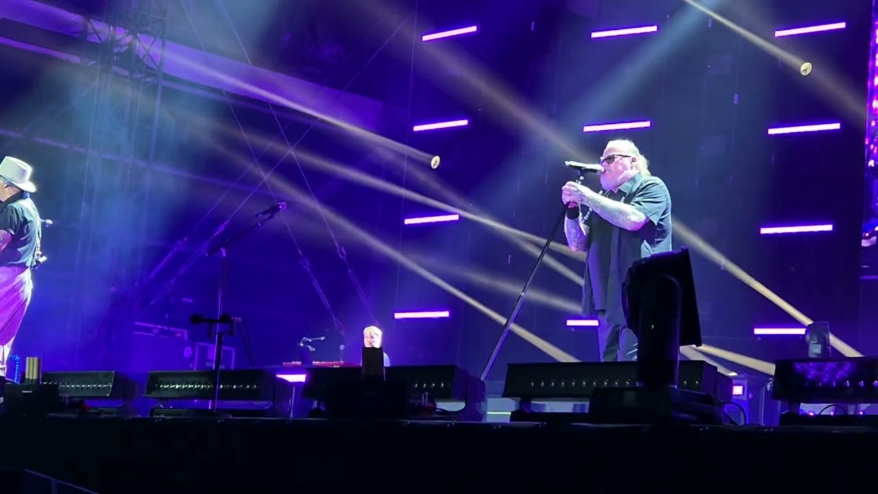 Böhse Onkelz ich bin so wie ich bin Live 2024 Neu Ulm