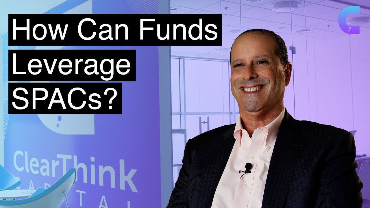 How Can Funds Leverage SPAC Sponsorship?