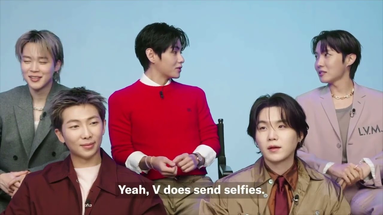 BTS💜