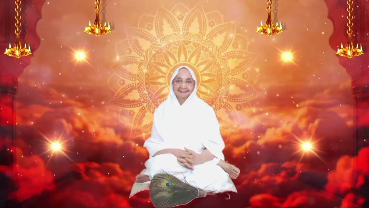  Gyanmati mata ji bhajan - Chu lene do mata ke charnon ko 