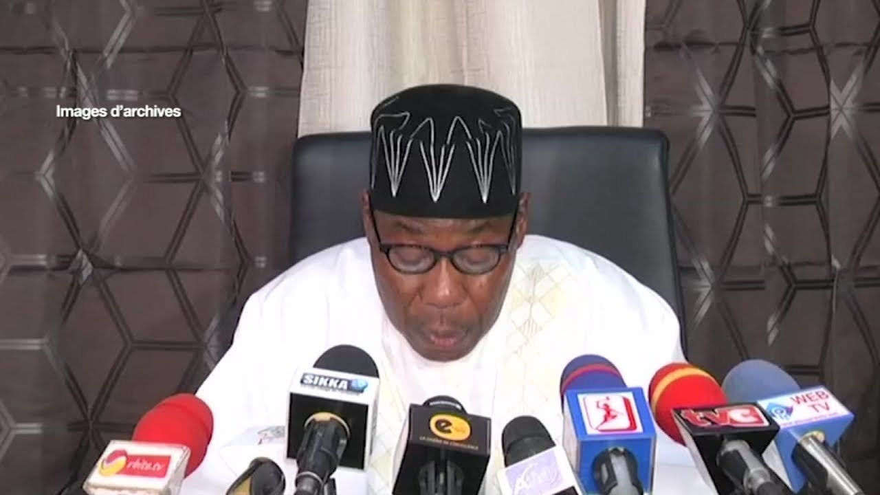 Bénin, TENSIONS POST-ÉLECTORALES À COTONOU