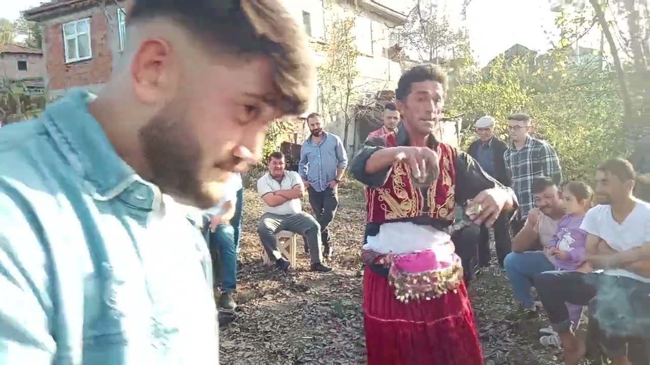 Yığılca Davullu Kaptaş yer Sarıkayaköyü